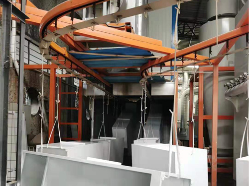 生產(chǎn)線(xiàn)