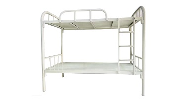 宿舍鐵床怎么樣進(jìn)行安裝？你知道嗎？