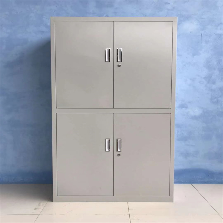 定制，品質(zhì)卓越——鐵皮柜定制廠(chǎng)家